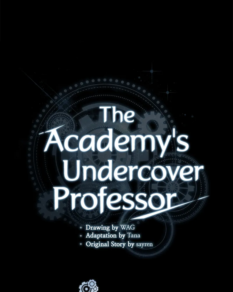 Read Academy’s Undercover Professor Manga Online