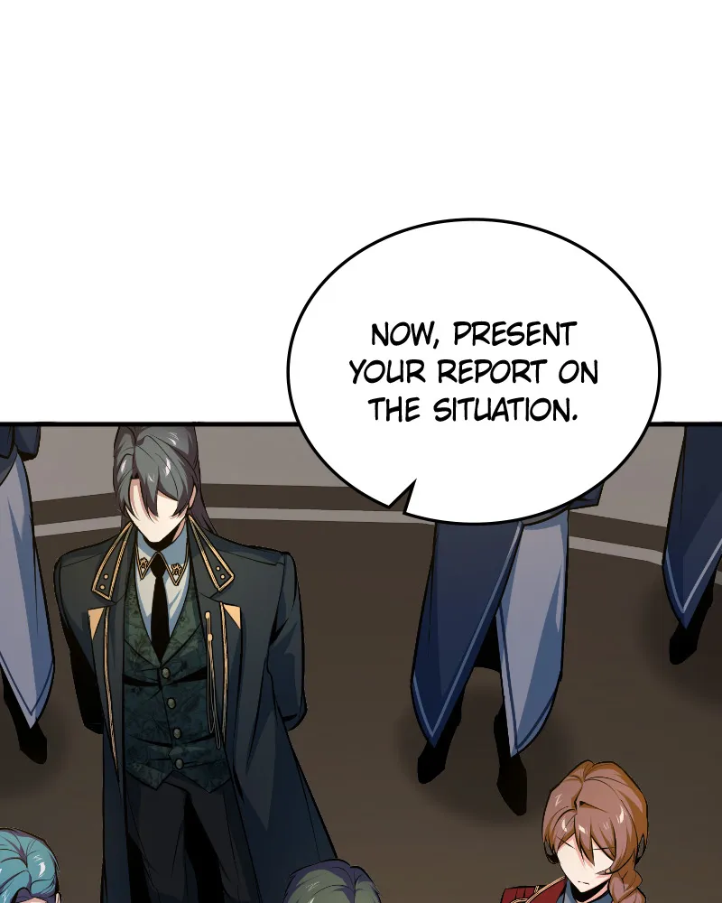 Read Academy’s Undercover Professor Manga Online