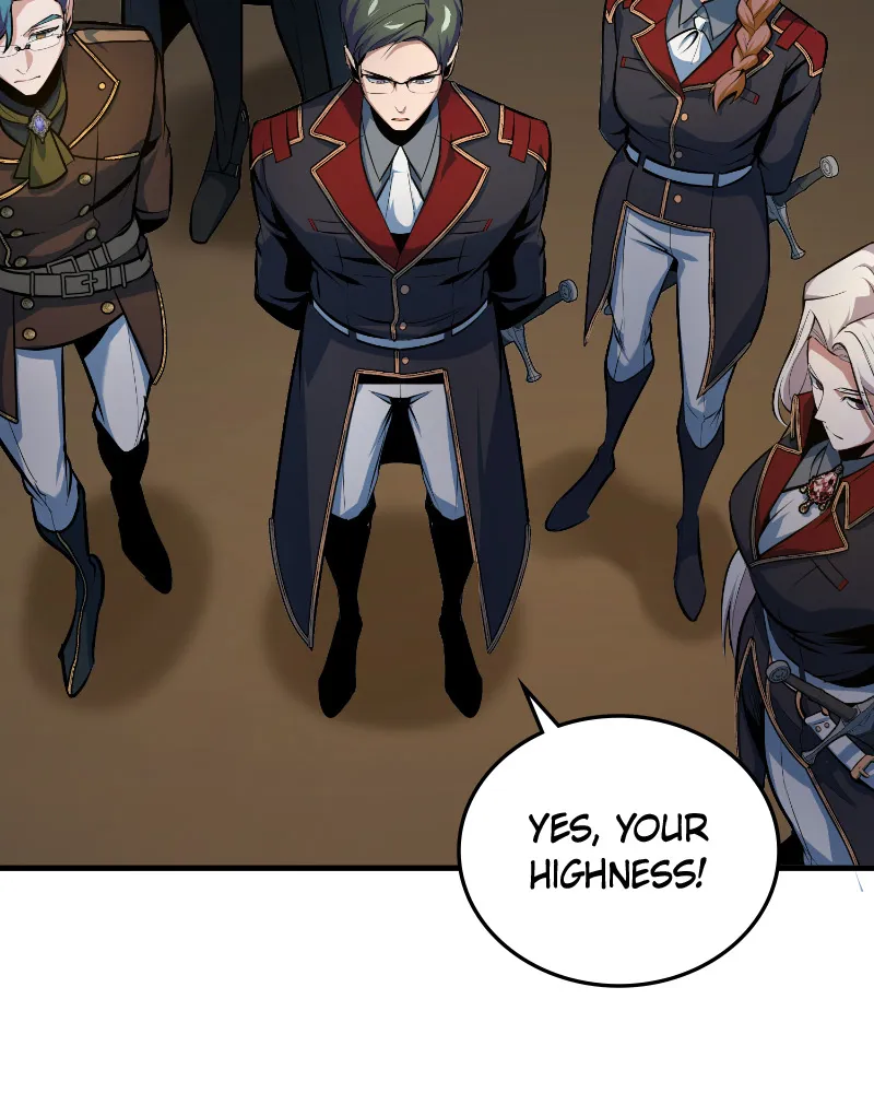 Read Academy’s Undercover Professor Manga Online