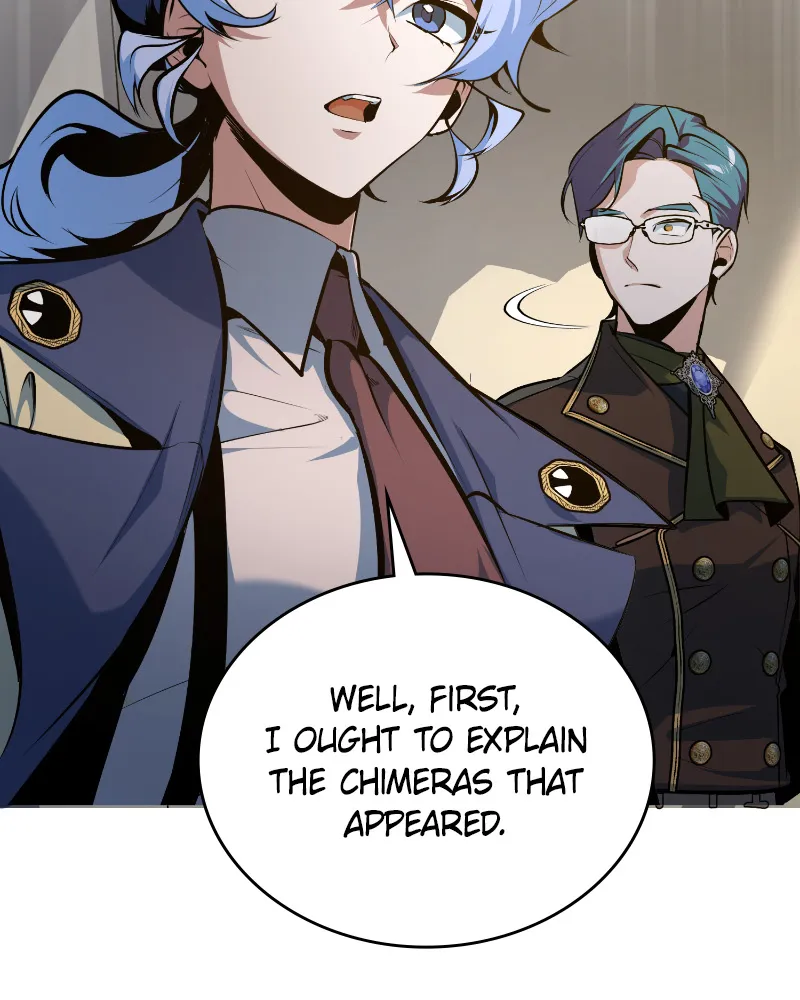 Read Academy’s Undercover Professor Manga Online
