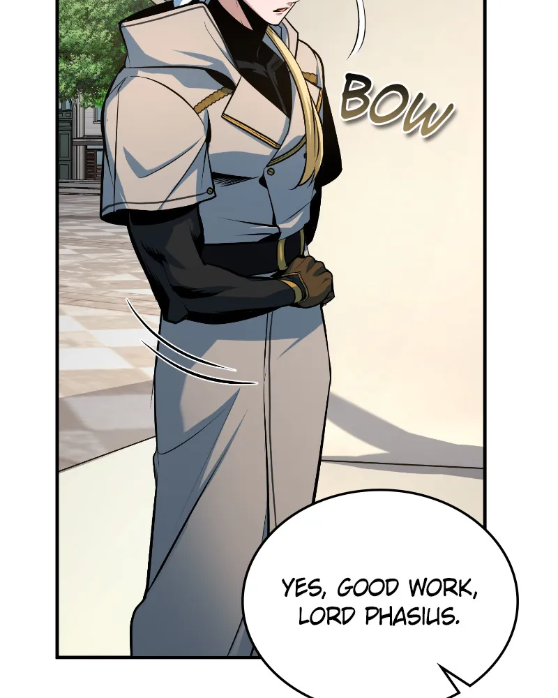 Read Academy’s Undercover Professor Manga Online