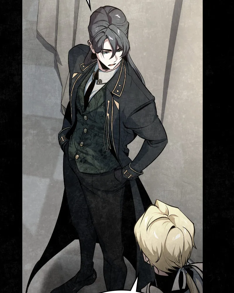 Read Academy’s Undercover Professor Manga Online
