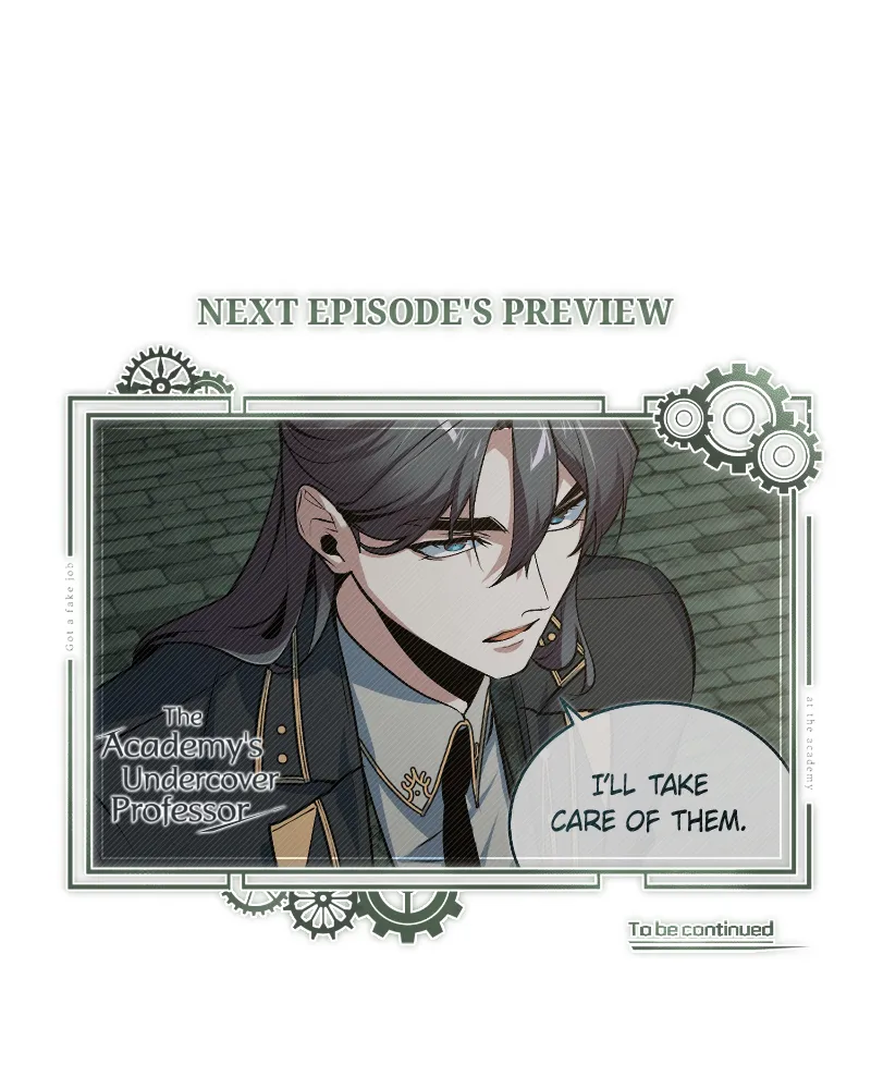 Read Academy’s Undercover Professor Manga Online