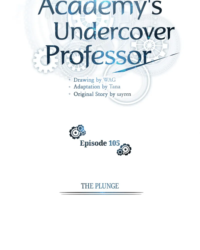 Read Academy’s Undercover Professor Manga Online