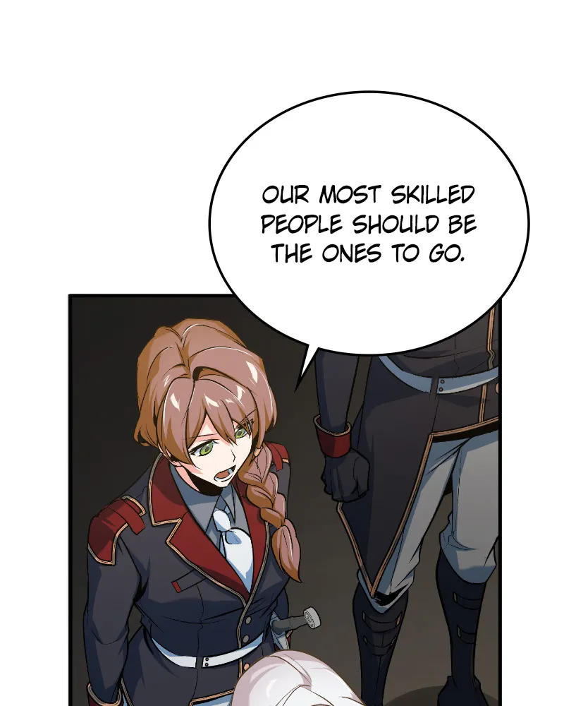 Read Academy’s Undercover Professor Manga Online