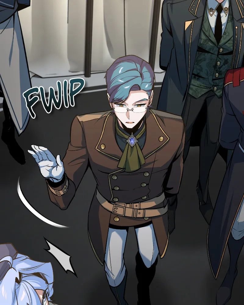 Read Academy’s Undercover Professor Manga Online