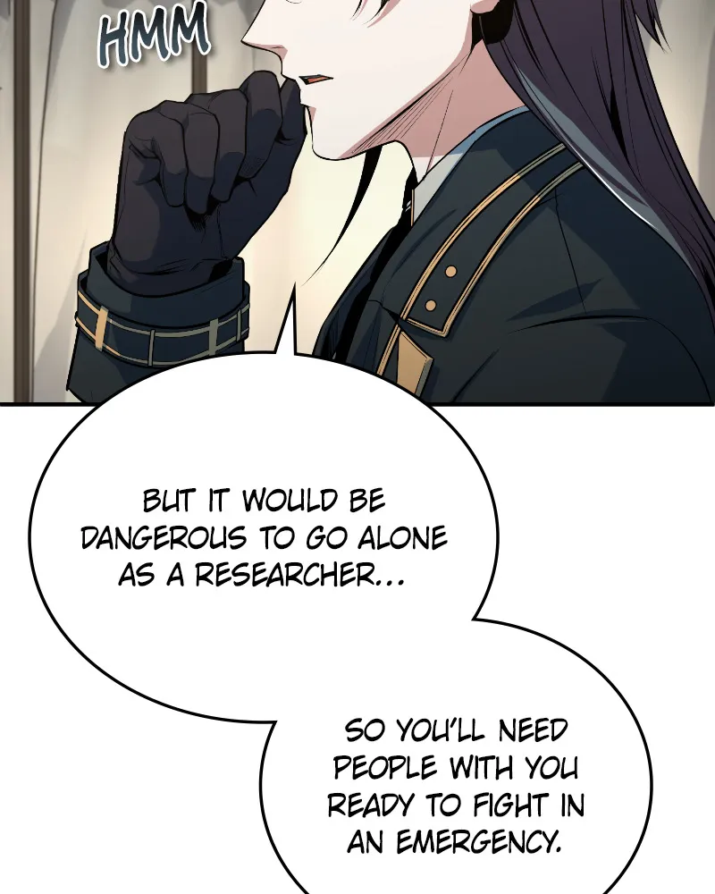 Read Academy’s Undercover Professor Manga Online