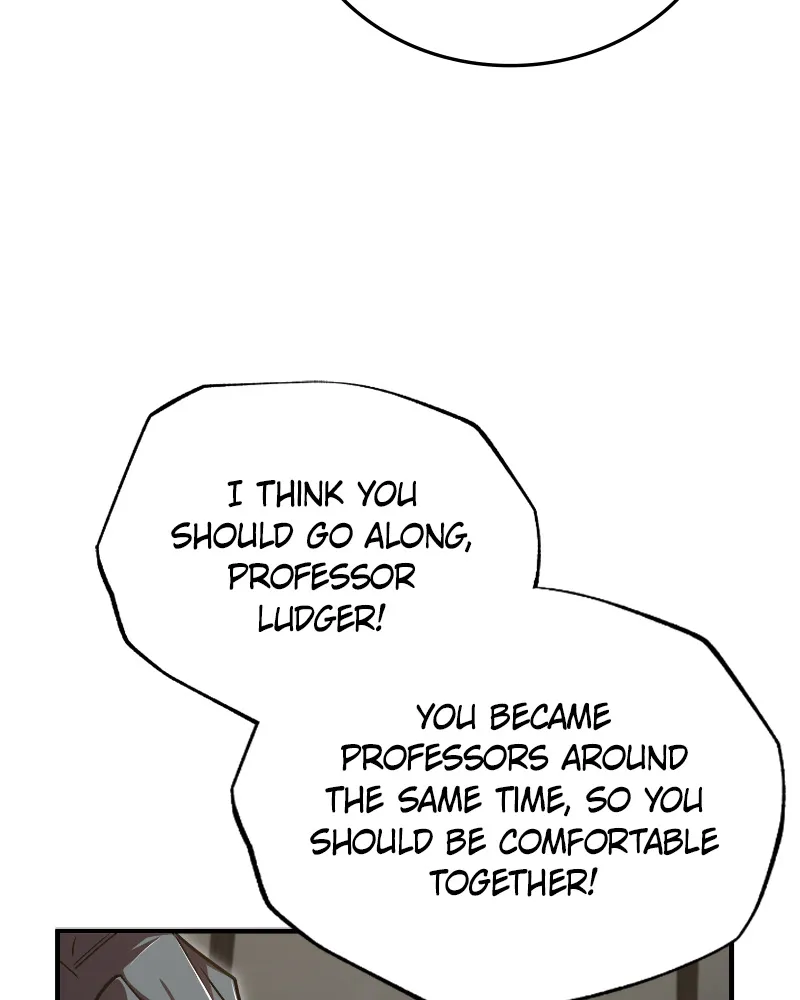 Read Academy’s Undercover Professor Manga Online