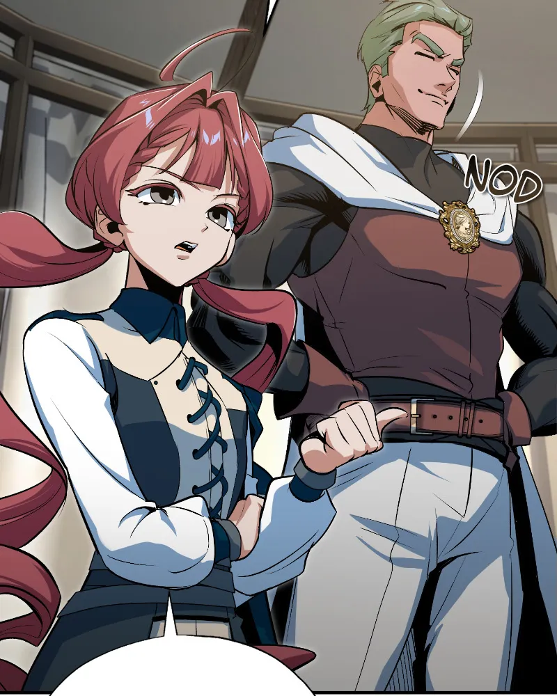 Read Academy’s Undercover Professor Manga Online