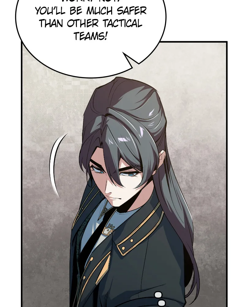 Read Academy’s Undercover Professor Manga Online