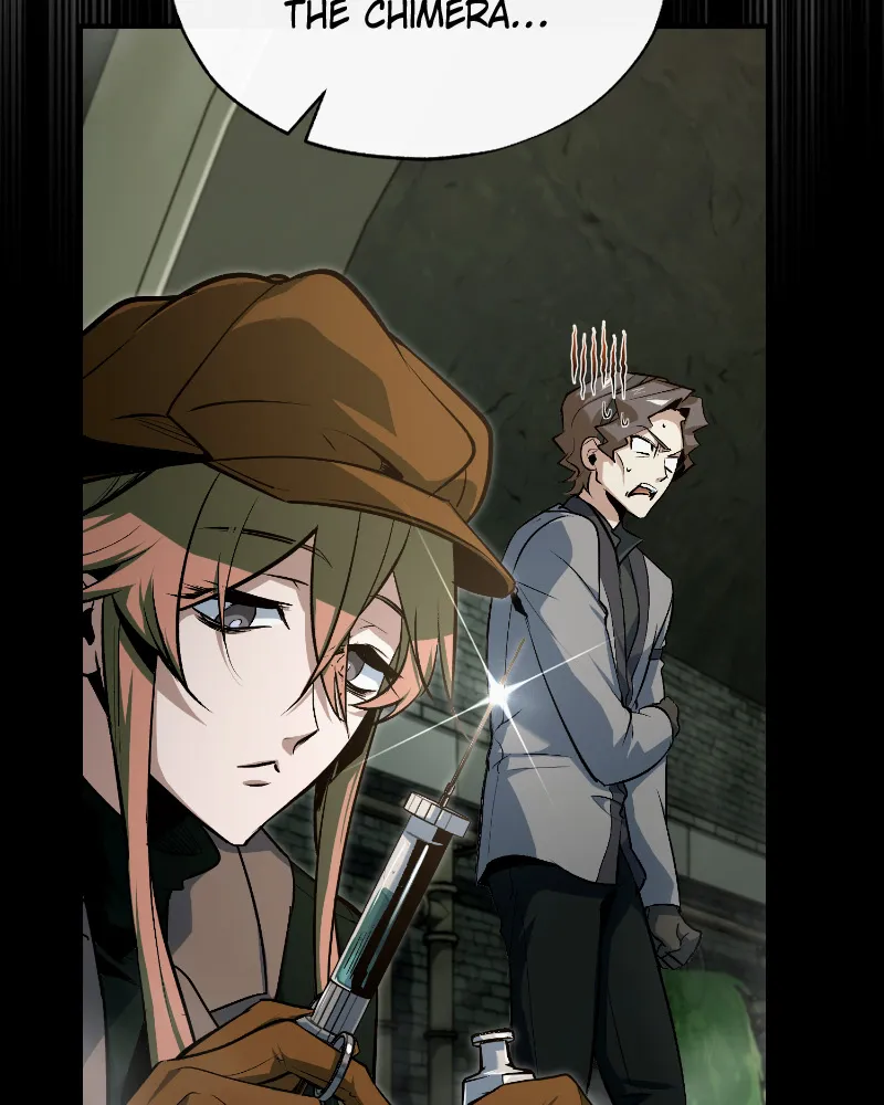 Read Academy’s Undercover Professor Manga Online