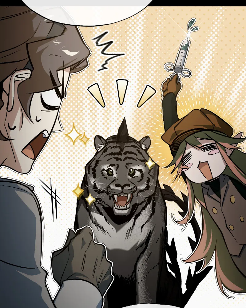 Read Academy’s Undercover Professor Manga Online