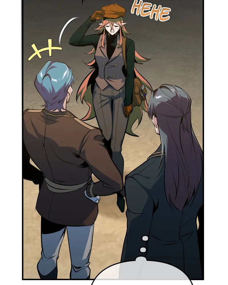 Read Academy’s Undercover Professor Manga Online