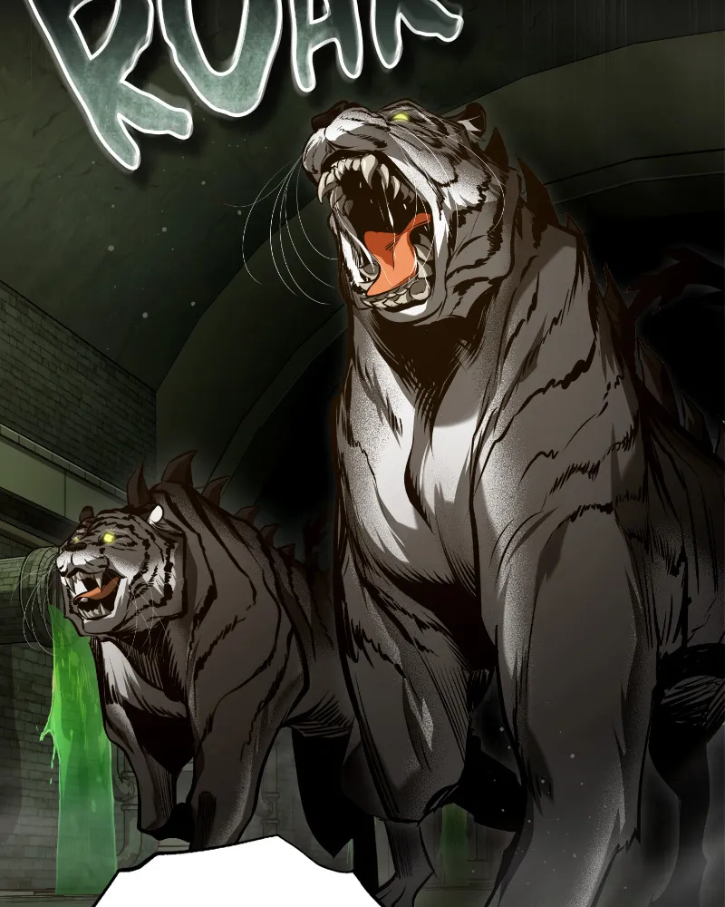 Read Academy’s Undercover Professor Manga Online