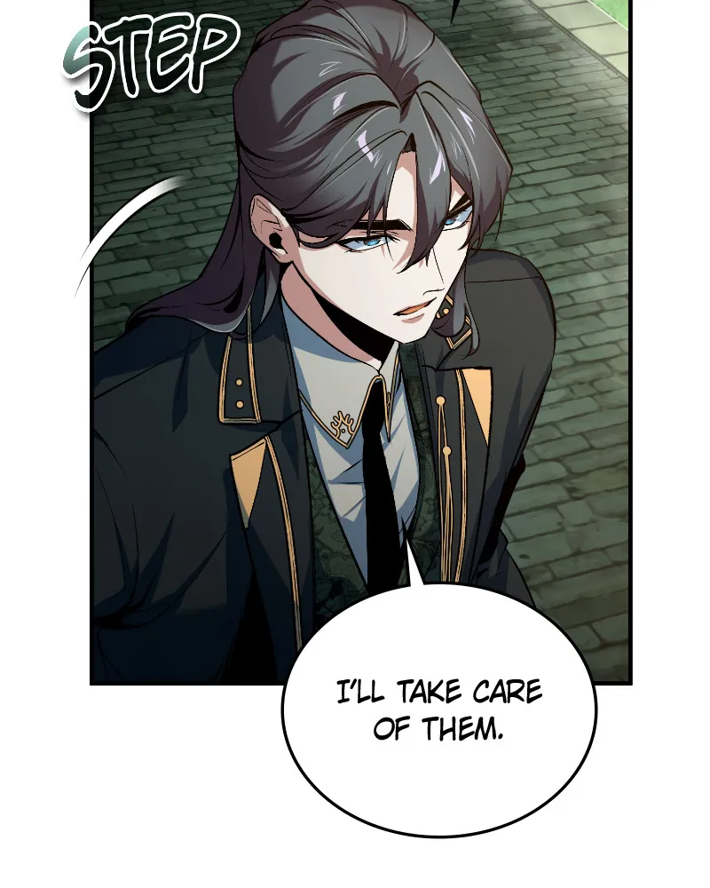 Read Academy’s Undercover Professor Manga Online