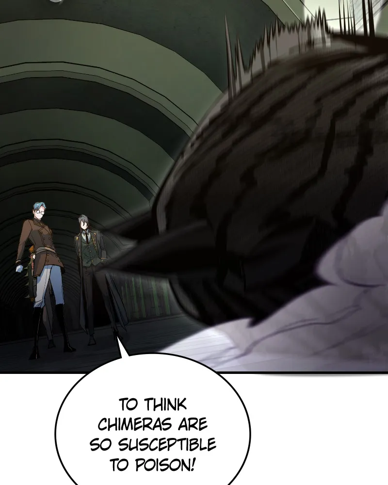 Read Academy’s Undercover Professor Manga Online