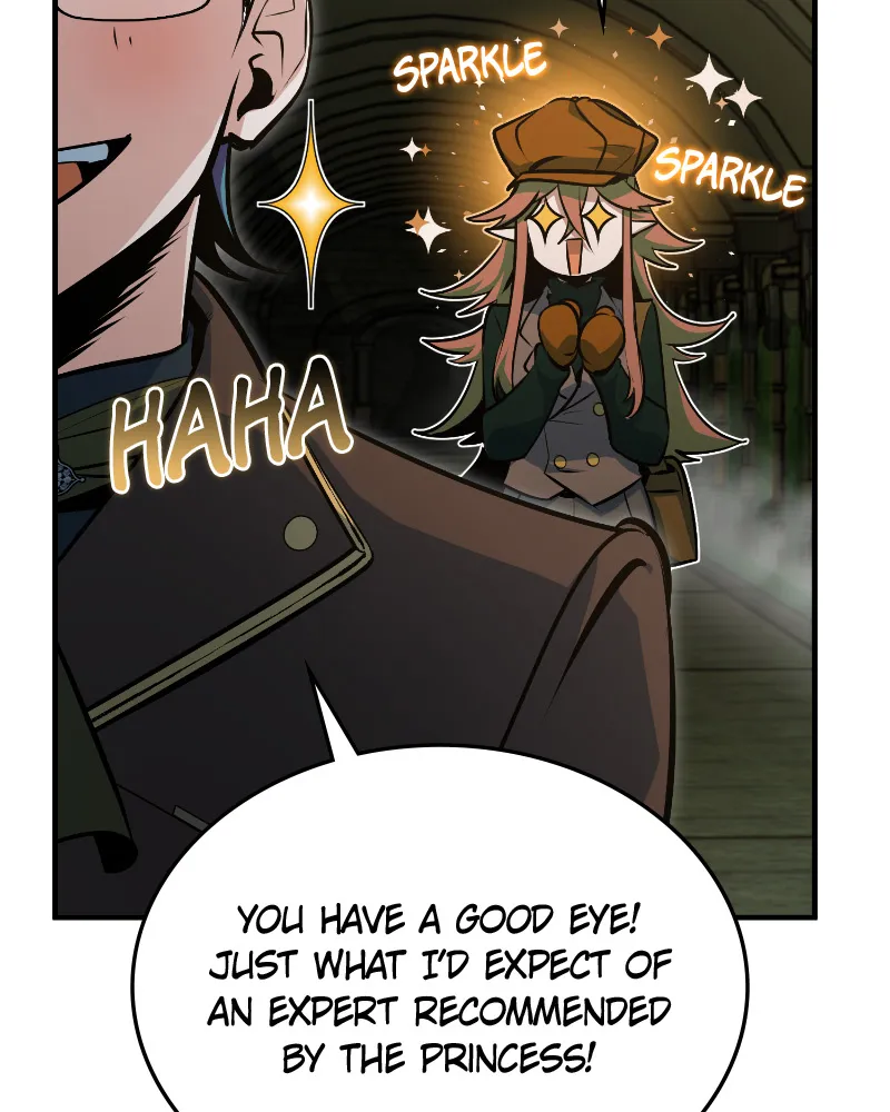 Read Academy’s Undercover Professor Manga Online