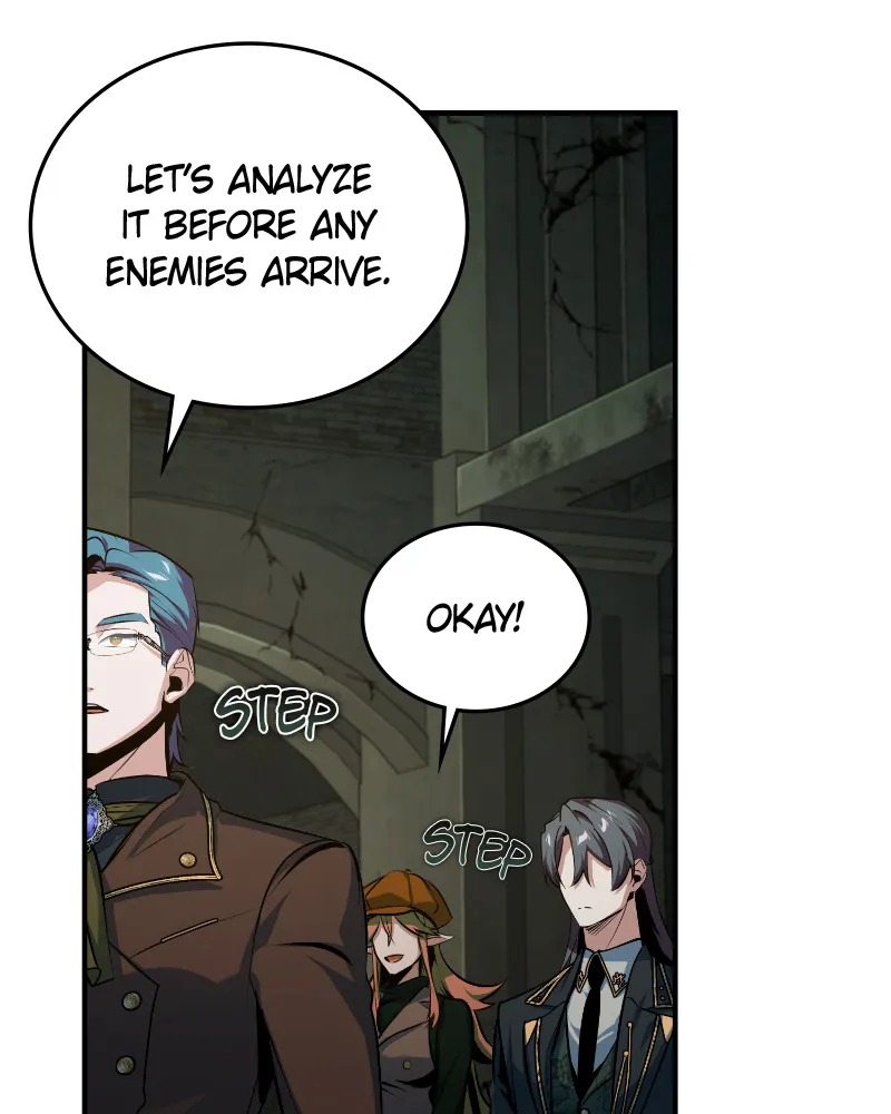 Read Academy’s Undercover Professor Manga Online