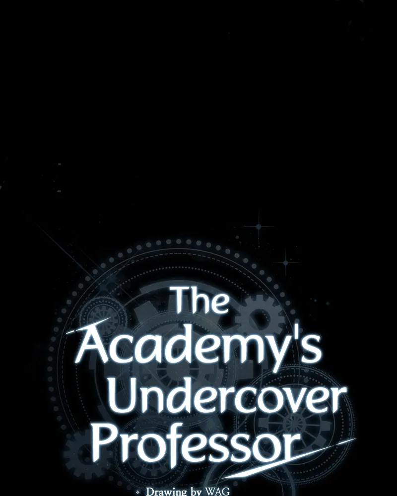 Read Academy’s Undercover Professor Manga Online