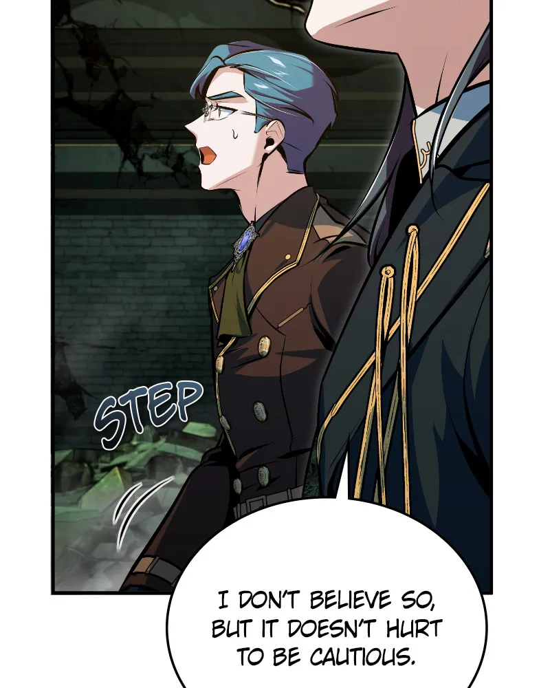 Read Academy’s Undercover Professor Manga Online