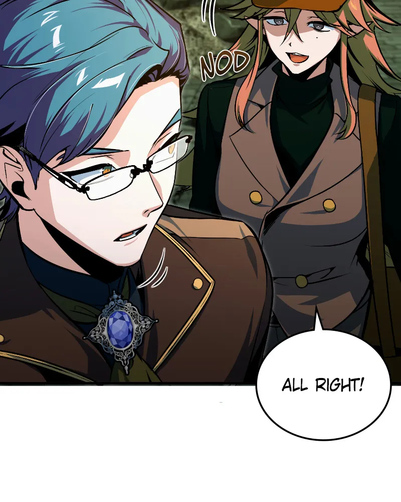 Read Academy’s Undercover Professor Manga Online