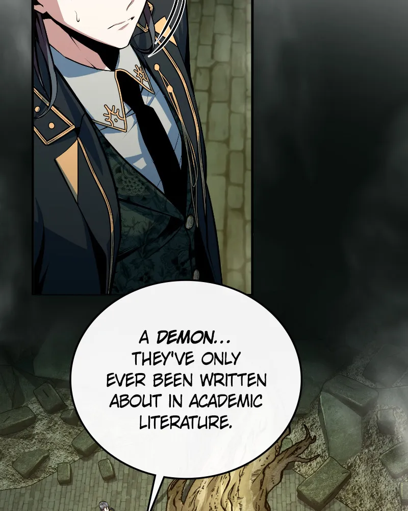 Read Academy’s Undercover Professor Manga Online