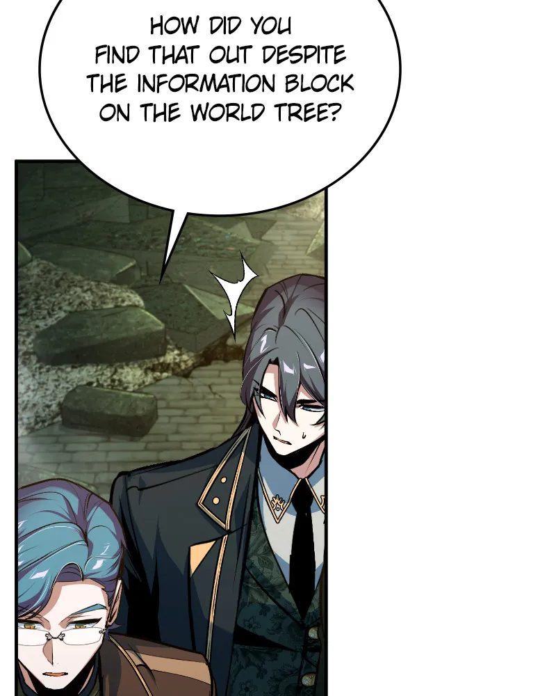 Read Academy’s Undercover Professor Manga Online