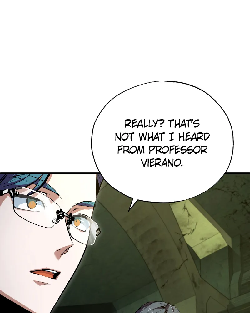 Read Academy’s Undercover Professor Manga Online