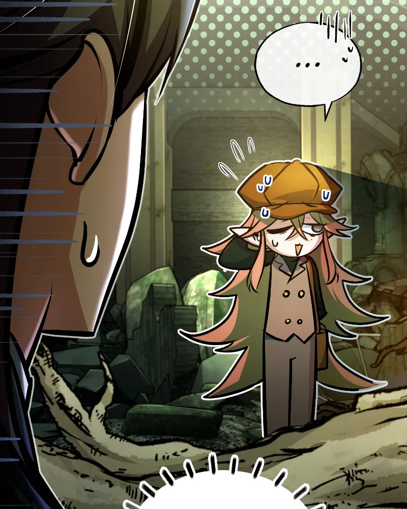Read Academy’s Undercover Professor Manga Online