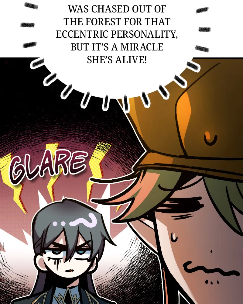 Read Academy’s Undercover Professor Manga Online
