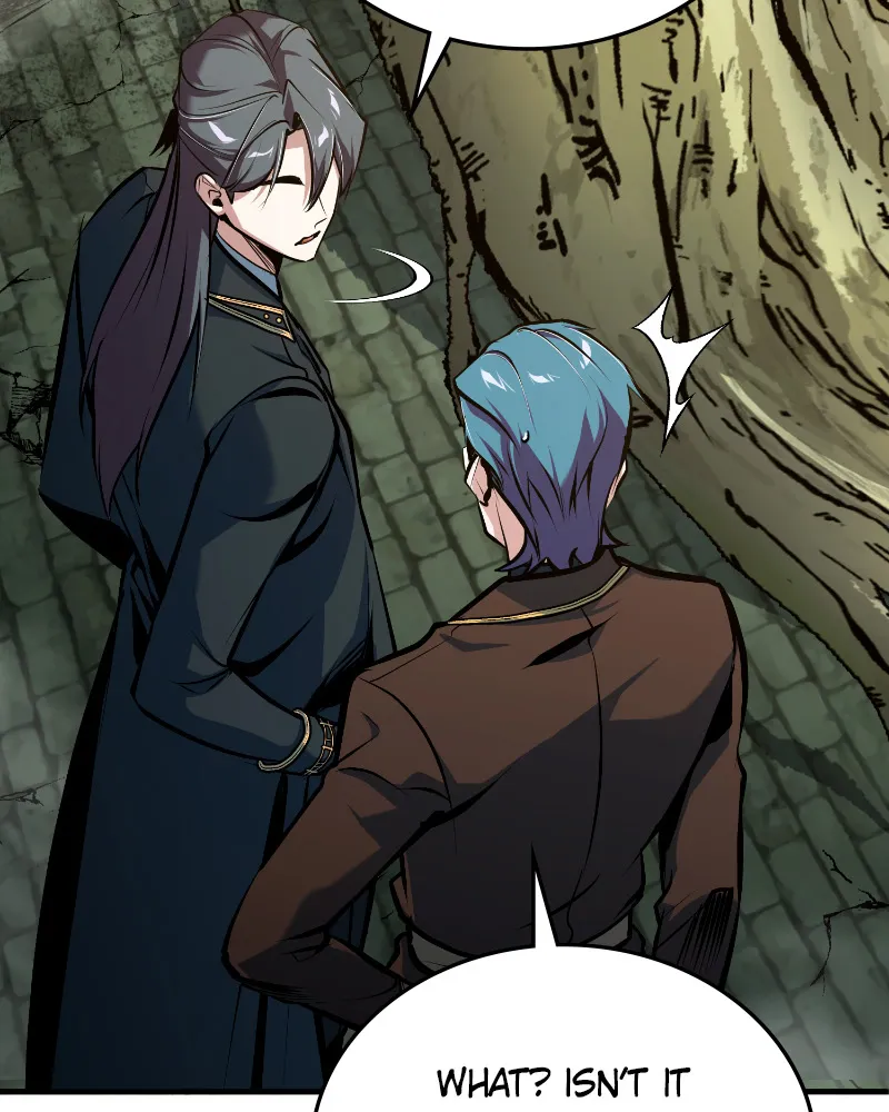 Read Academy’s Undercover Professor Manga Online