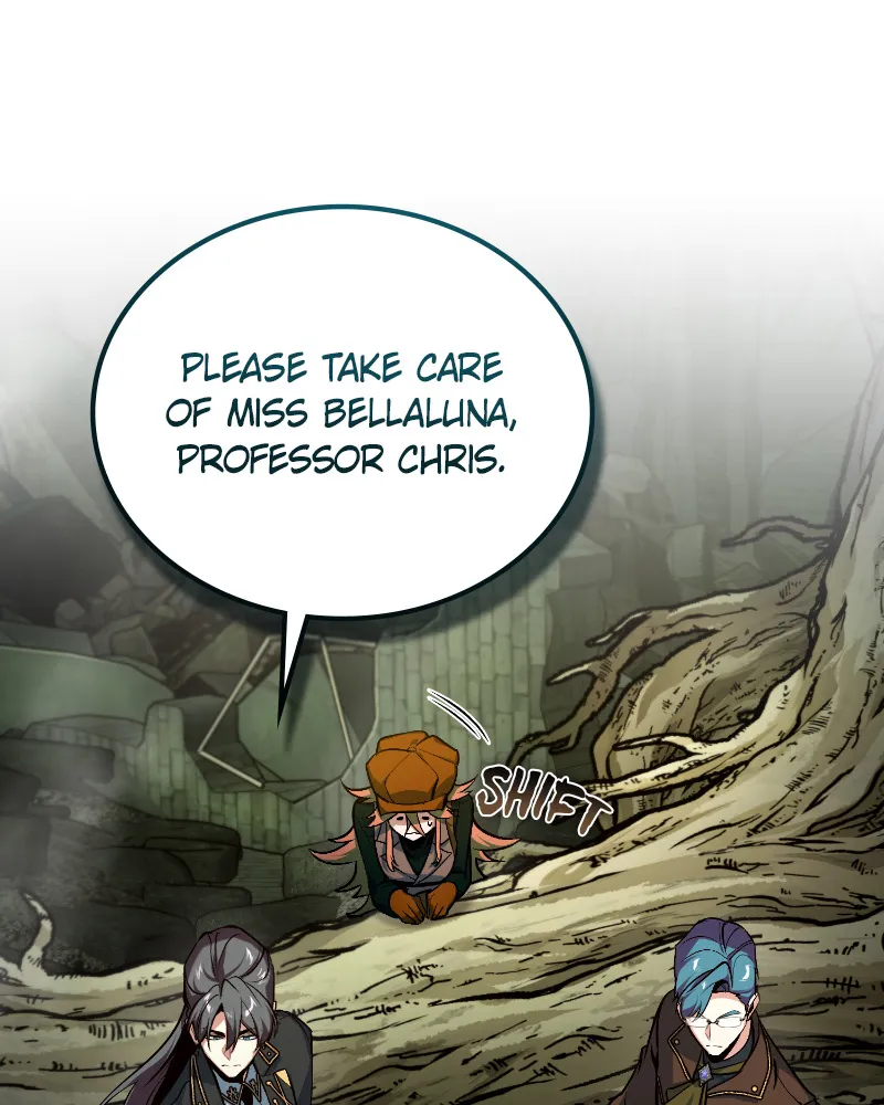 Read Academy’s Undercover Professor Manga Online