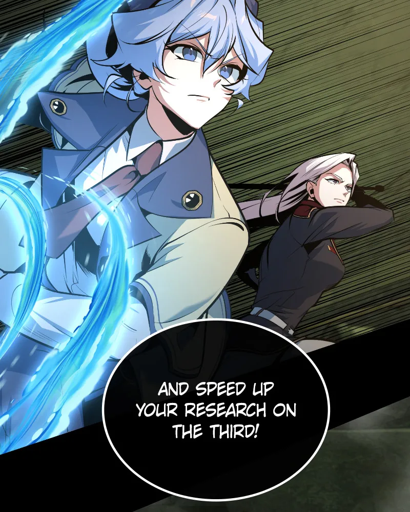 Read Academy’s Undercover Professor Manga Online