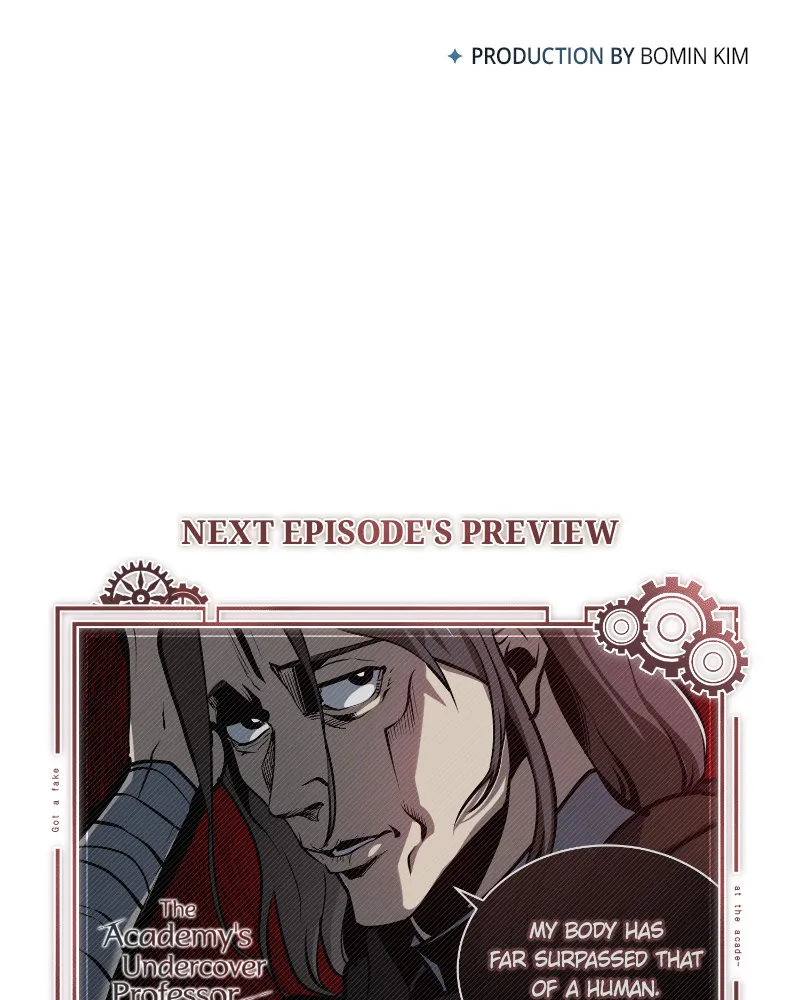 Read Academy’s Undercover Professor Manga Online