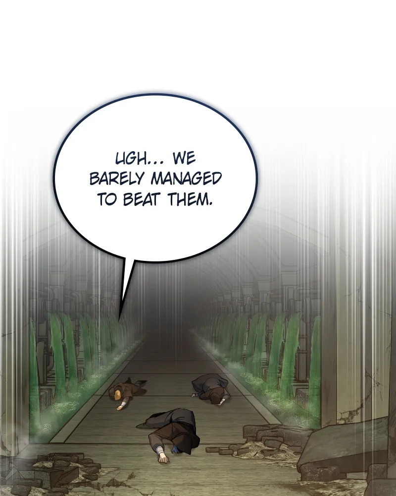 Read Academy’s Undercover Professor Manga Online
