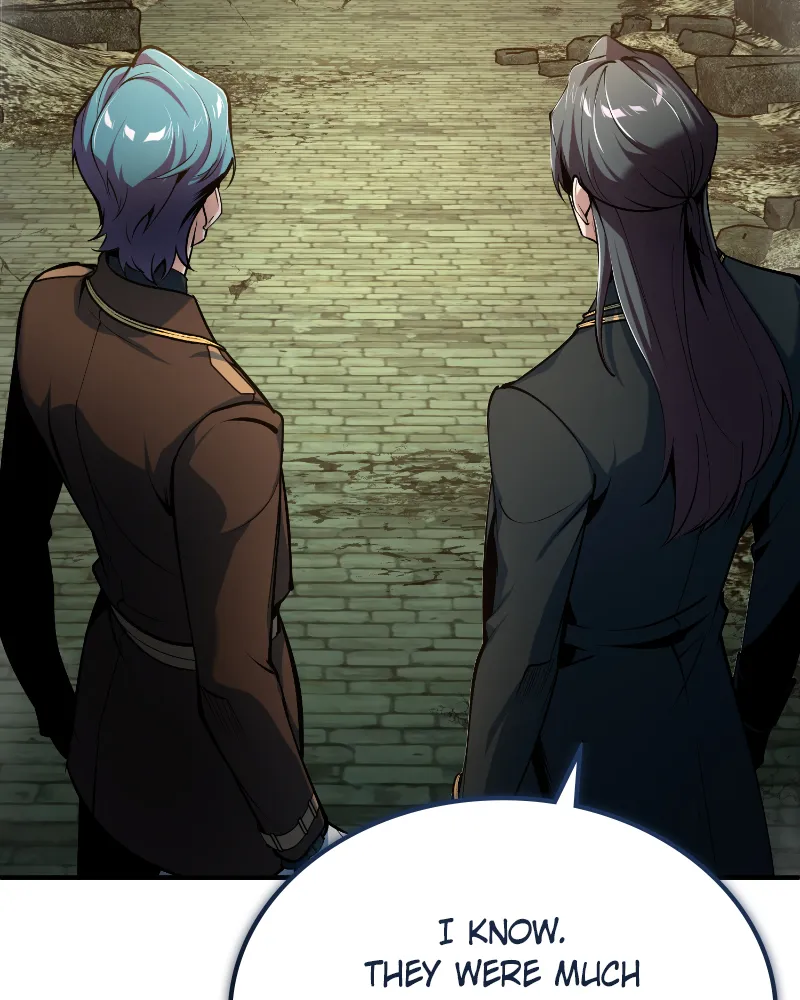 Read Academy’s Undercover Professor Manga Online