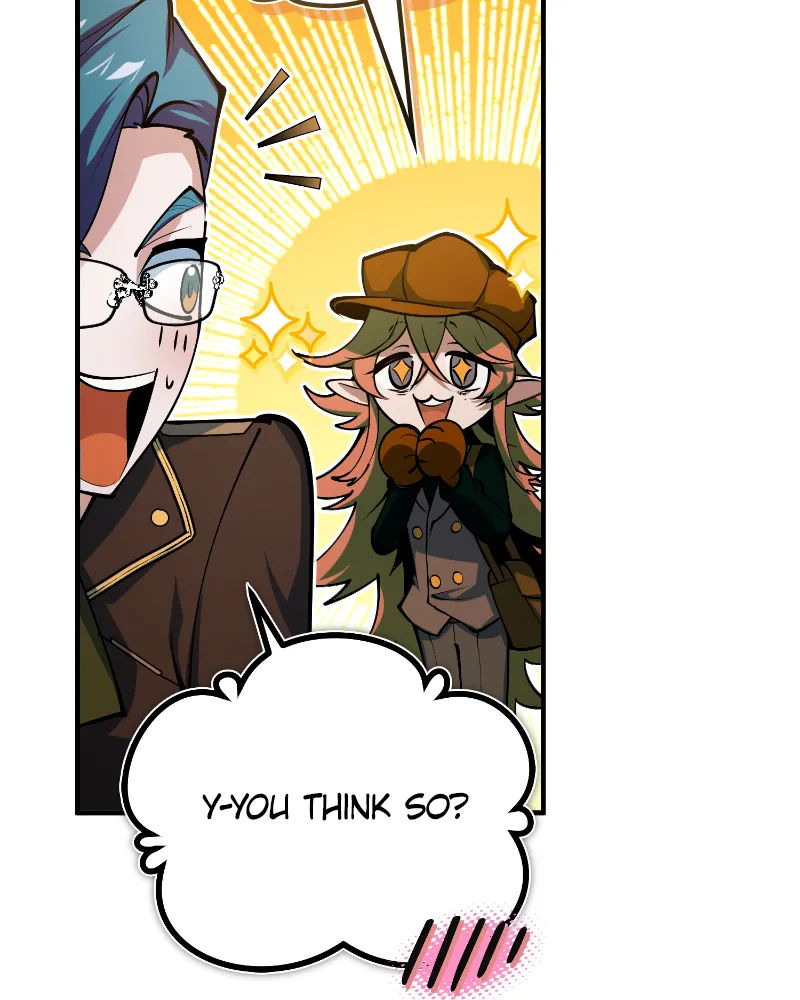 Read Academy’s Undercover Professor Manga Online