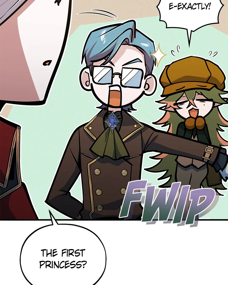 Read Academy’s Undercover Professor Manga Online