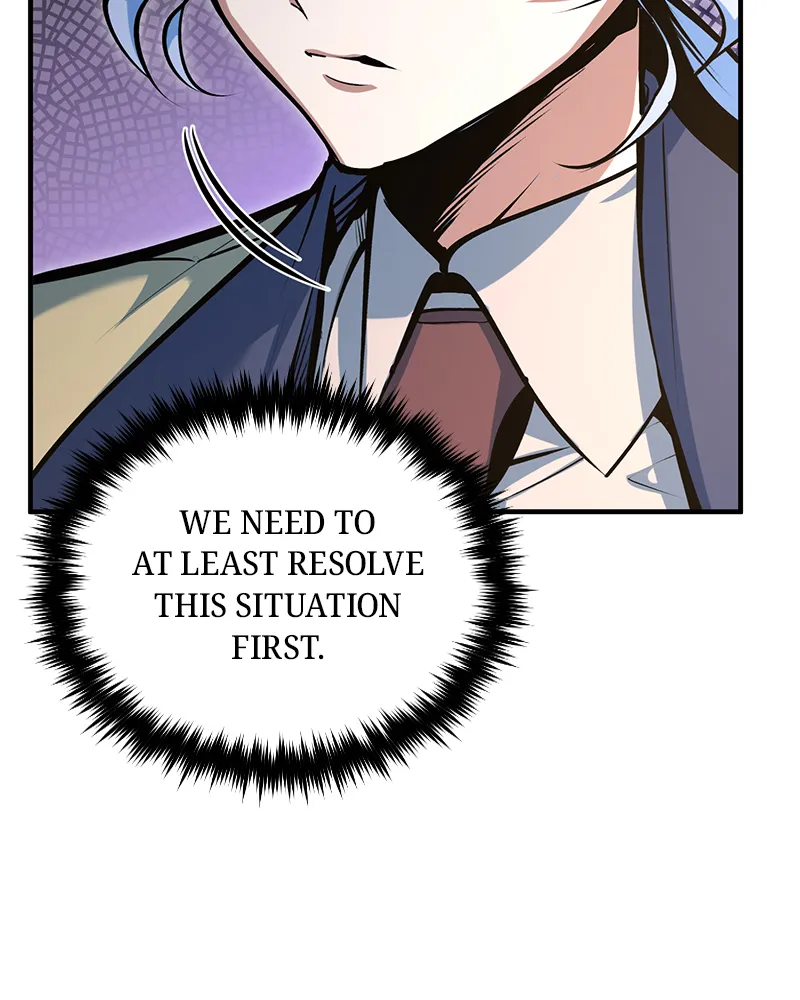 Read Academy’s Undercover Professor Manga Online