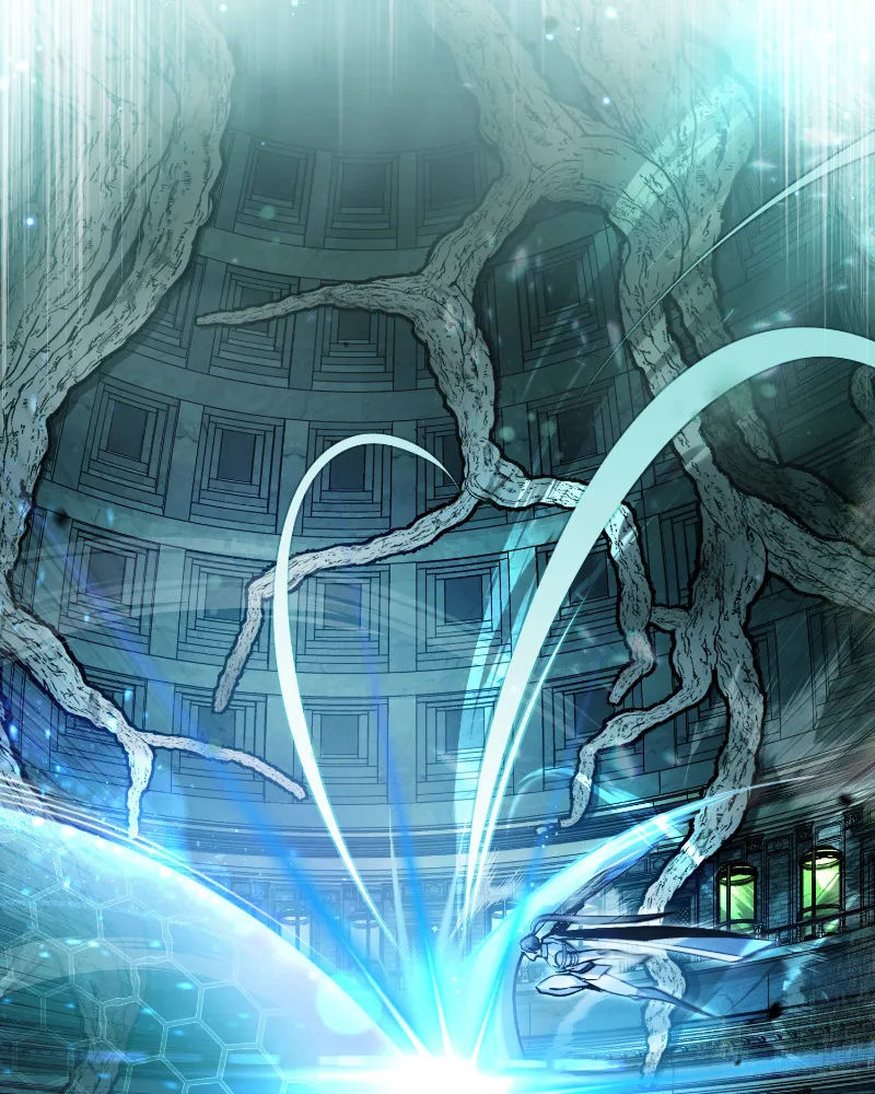 Read Academy’s Undercover Professor Manga Online