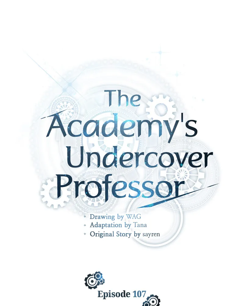 Read Academy’s Undercover Professor Manga Online