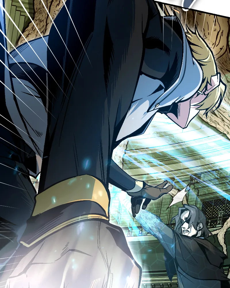 Read Academy’s Undercover Professor Manga Online