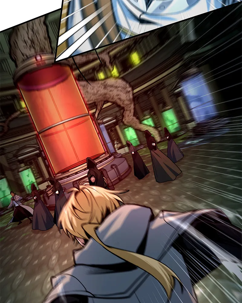 Read Academy’s Undercover Professor Manga Online