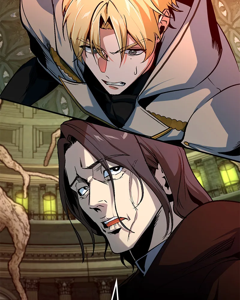 Read Academy’s Undercover Professor Manga Online
