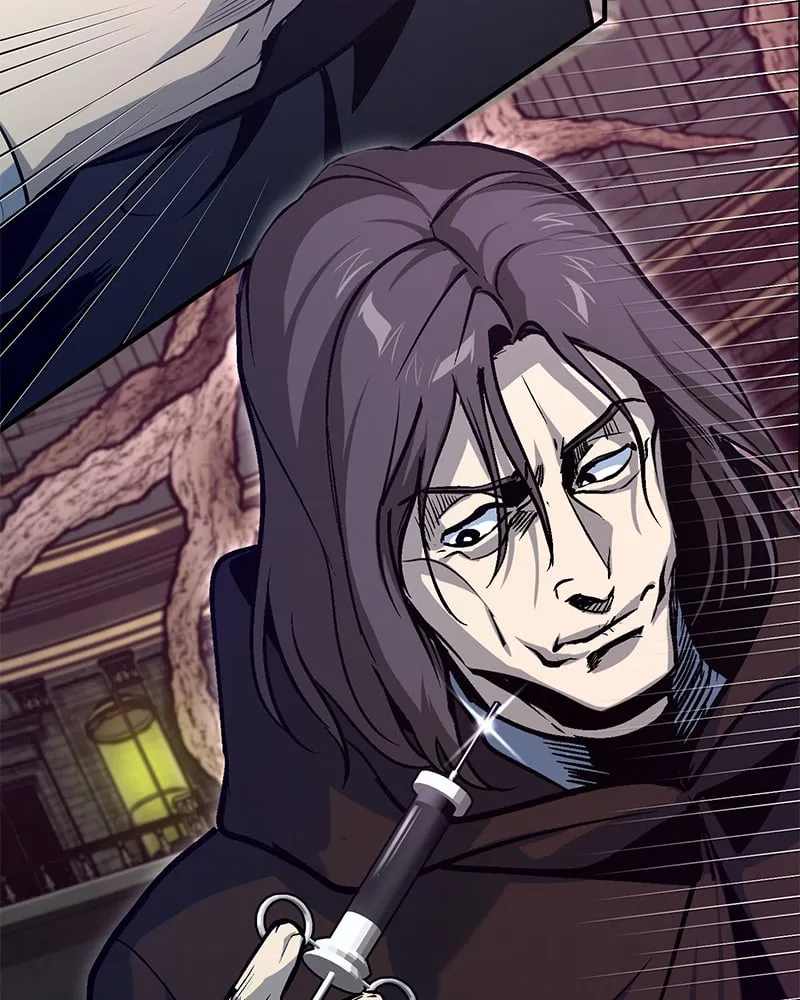 Read Academy’s Undercover Professor Manga Online