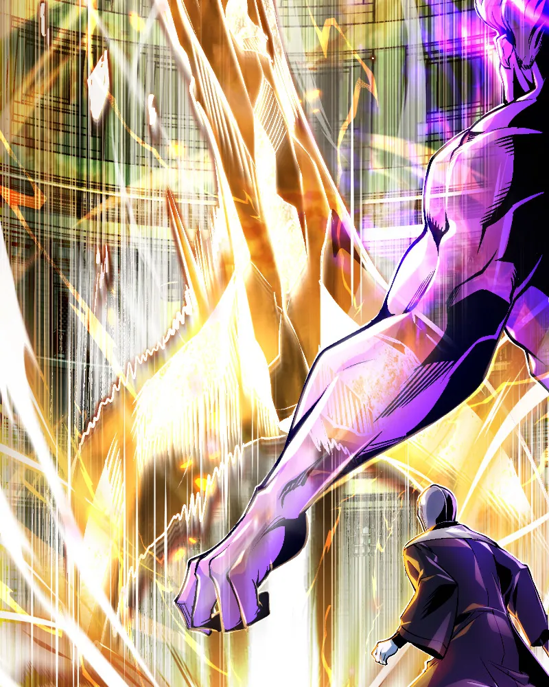 Read Academy’s Undercover Professor Manga Online