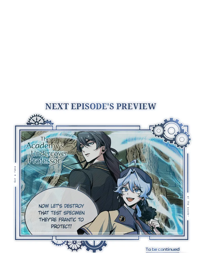 Read Academy’s Undercover Professor Manga Online
