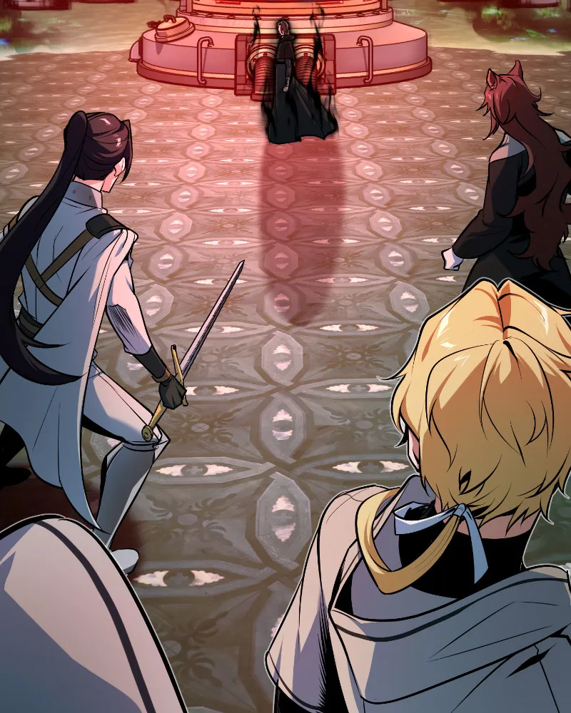 Read Academy’s Undercover Professor Manga Online