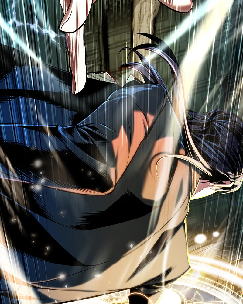 Read Academy’s Undercover Professor Manga Online