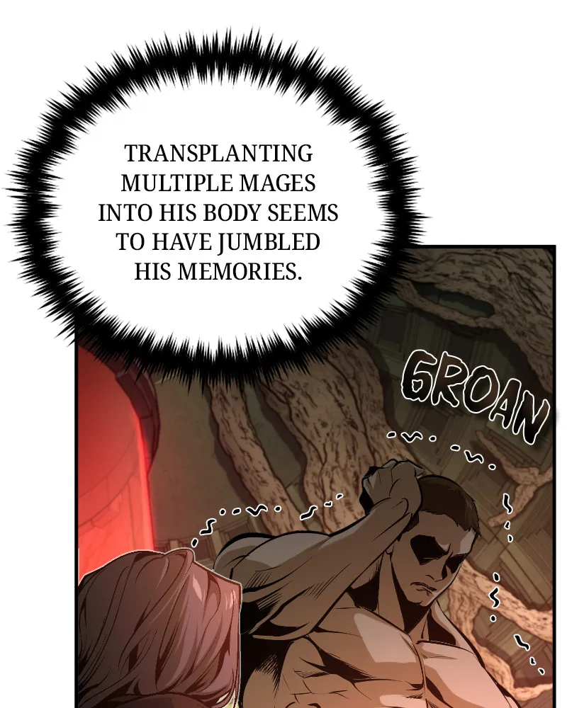 Read Academy’s Undercover Professor Manga Online